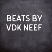 Beats by VDK - EP artwork