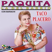 PAQUITA LA DEL BARRIO - Rata De Dos Patas