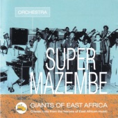 Orchestra Super Mazembe - Shauri Yako