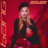 Rita Ora & Imanbek - Bang Bang artwork