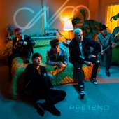 CNCO - Pretend