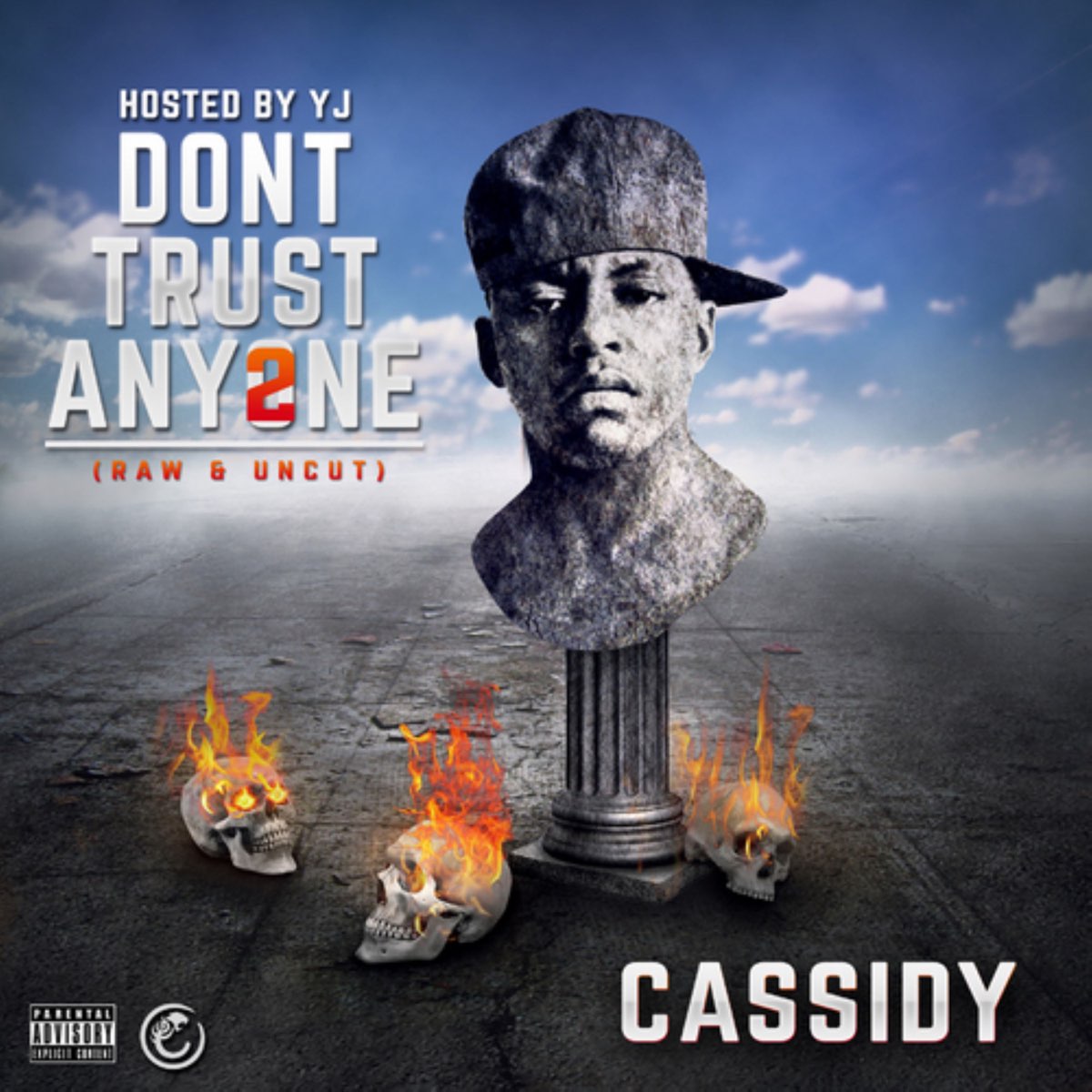 Don't Trust Anyone 2 by Cassidy on Apple Music