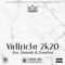 Vielleicht 2k20 (feat. Dramah & Damdam) - Brockmaster B. lyrics