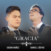 Gracia (feat. Daniel Lüdtke) artwork