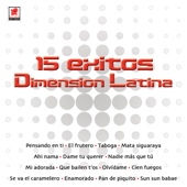 15 Éxitos - Dimension Latina