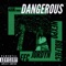 Dangerous (feat. Nexpo & RolfieC) - EFC & Jordyn lyrics