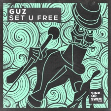 Set U Free artwork
