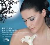 Bellini: La Sonnambula artwork
