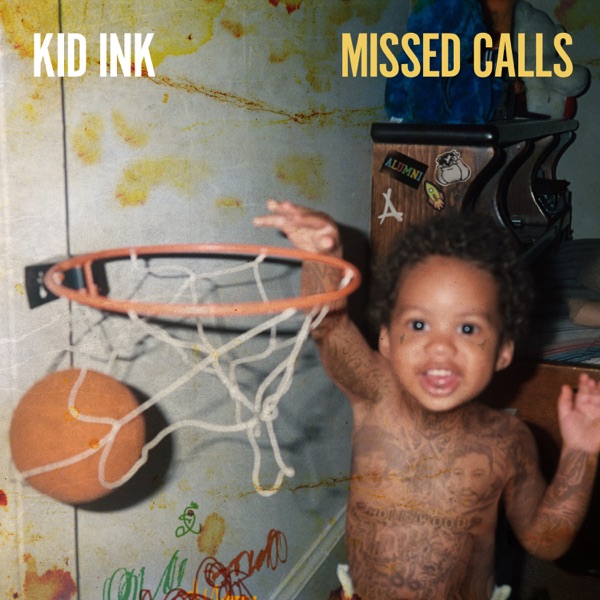 Yuso (feat. Lil Wayne & Saweetie) - Single - Kid Ink