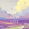 A Brand New Life artwork