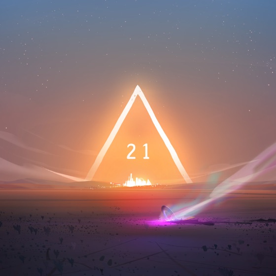 Cover artwork for La La La