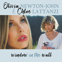 Olivia Newton-John & クロエ・ラタンジー - The Window In The Wall artwork