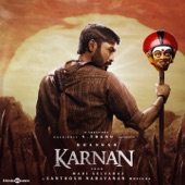 Karnan (Original Motion Picture Soundtrack) - EP artwork