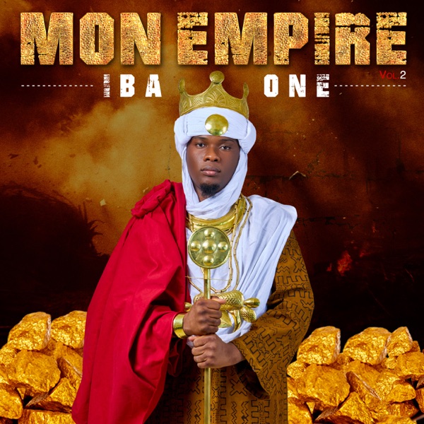 Mon Empire, Vol. 2 - Iba one