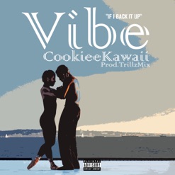 VIBE cover art