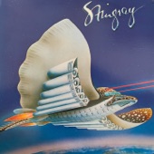 Stingray - Better The Devil You Know