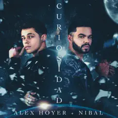 Curiosidad - Single by Alex Hoyer & Nibal album reviews, ratings, credits