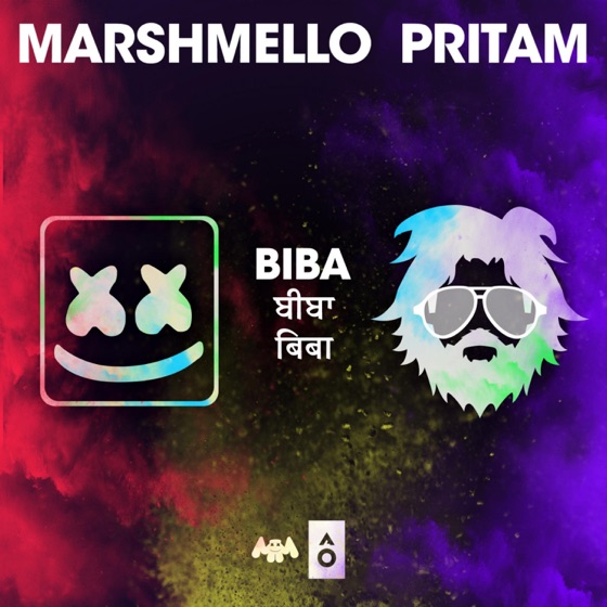Cover artwork for Biba
