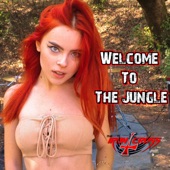 Welcome To the Jungle artwork