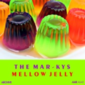 Mellow Jelly artwork