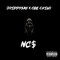 Nc$ (feat. CBE Chino) - Drippy Zay lyrics