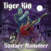 Square Hammer - Single