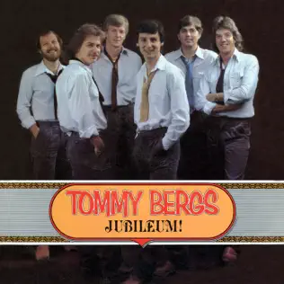 lataa albumi Download Tommy Bergs - Jubileum album