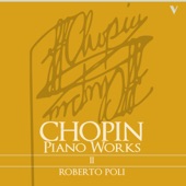 Chopin: Complete Piano Works, Vol. 2 artwork