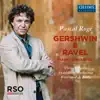 Stream & download Gershwin & Ravel: Piano Concertos