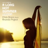 A Long Hot Summer (DJ Mix) artwork