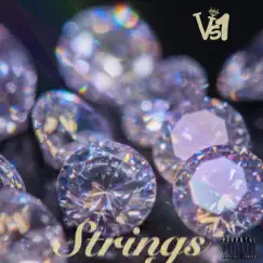 Strings - Single by VS1 album reviews, ratings, credits