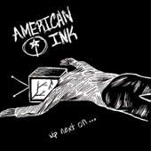 American Ink - Cloudwalker