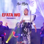 Efata Wo (Live) artwork