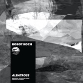 Albatross (Inspired by 'the Outlaw Ocean' a book by Ian Urbina) - EP artwork