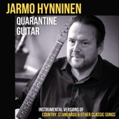 Quarantine Guitar (Instrumental Versions of Country Standards & Other Classic Songs) artwork