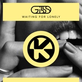 Waiting for Lonely artwork