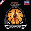 Various Artists: Classical Music from Motion Pictures