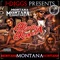 42 fake (feat. Cadillac Mike) - Montana Montana Montana lyrics