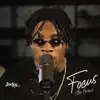 Stream & download Focus (Live Session) - Single
