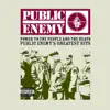 Power to the People & the Beats - Public Enemy's Greatest Hits album lyrics, reviews, download