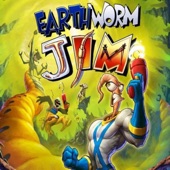 Game Over (From "Earthworm Jim") artwork