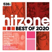 538 Hitzone - Best Of 2020 artwork