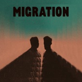 Migration artwork