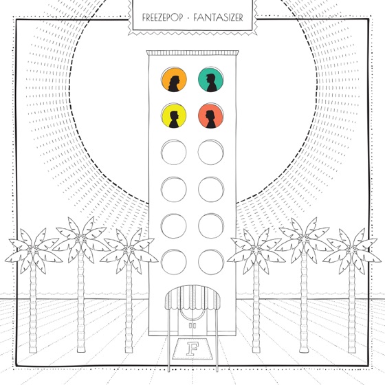 Cover artwork for Rare Bird