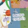 Masterpieces 1 - EP