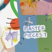 Masterpieces 1 - EP artwork