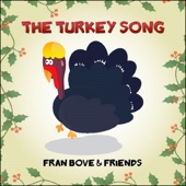 The Turkey Song artwork