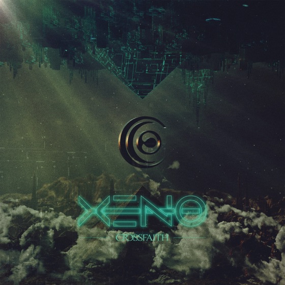 Cover artwork for Devil’s Party