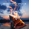 Marin Hoxha & Annie Sollange - Freedom of Speech