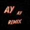 Ay Ay (feat. KinKaid) - DOT Nearis lyrics
